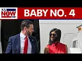 VP Vance wife Usha expecting their fourth child
