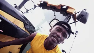 sbuda p super saiyan god official music video 