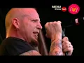 Mudvayne - Fall Into Sleep, live Sydney Big Day Out 01-21-06