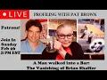 A Man walked into a Bar The Vanishing of Brian Shaffer