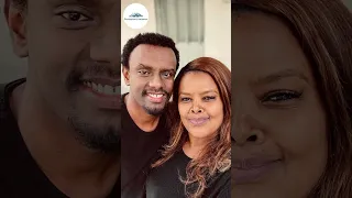 ዘማሪት መክሊት ማሞ ከቤተሰቧ ጋር Meklit Mamo Protestant Mezmur Song 2025 Shorts Ethiopian Mezmur 