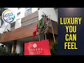 Capcana Hotel Jardins - Luxury You Can Feel Sao Paulo Brazil