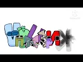 The Loud House Alphabet Lore Power Hour Part 1