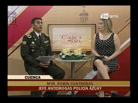 Cuenca al Día 21-12-2021