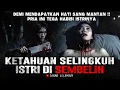 Lagu KEJAM !!! DEMI MANDAPAT HATI SANG MANTAN || PRIA INI TEGA G0R0K ISTRINYA - CERITA HOROR