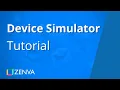 Unity Device Simulator - Testing Mobile Games Without a Device