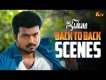 Download Lagu Jilla Movie Back to Back Scenes | Vijay | Mohanlal | Kajal Aggarwal | KTV