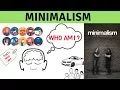Minimalism Live a Meaningful Life by The Minimalists l Book Summary
