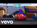 Cars 3 - It's Diferent Shadows (Music Video)