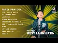 Download Lagu PEDOT LAHIR BATIN - FAREL PRAYOGA TERBARU 2024
