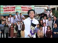 2023 UW Medical School White Coat Jaray s Journey Begins 4K