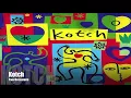 Kotch: Two Occasions (Reggae)