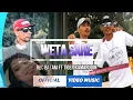 WETA SARE TIGER KAMARUDIN ft JRZ X KEN MC (Official Music Video)