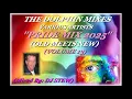 THE DOLPHIN MIXES - VARIOUS ARTISTS - ''PRIDE MIX 2025'' (OLD MEETS NEW)(VOLUME 13)
