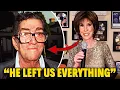 Dean Martin Leaves Behind a Fortune That Makes His Family Cry The Untold Story of His Estate
