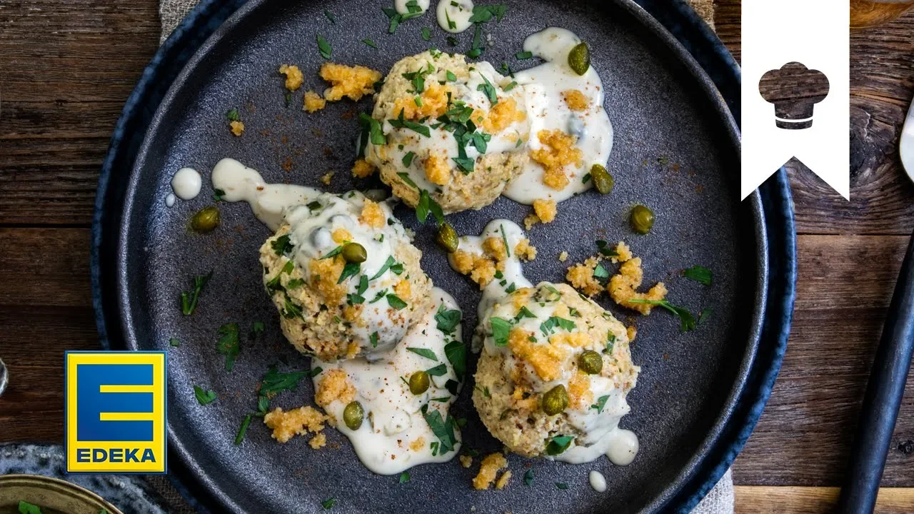 
          
          
          
            
            Königsberger Klopse selber machen | Traditionelle deutsche Küche | EDEKA
          
        . 