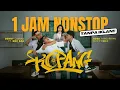Lagu DENNY CAKNAN X NDX AKA - ROPANG (1 JAM NONSTOP - TANPA IKLAN)