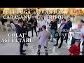 Lagu Luci Duga, Anton Trifoi \u0026 Generatia 9 - Colaj ASCULTARI | Nuntă Marian \u0026 Ema | LIVE 2025