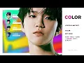 Download Lagu NCT WISH - COLOR (Color Coded Lyrics \u0026 Line Distribution)