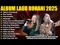Download Lagu Lagu Rohani JCC Worship \u0026 LOJ Worship Full Album 2025 - Sujud \u0026 Terimakasih | Lagu Rohani Terbaru