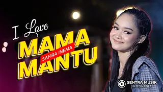 safira inema i love mama mantu official music video bulan sutena