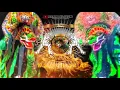 Download Lagu Kesatriya Tak Bernyawa Cover Musik Rock - Tunggu Hari Pembalasan || Sindhika Singo Barong