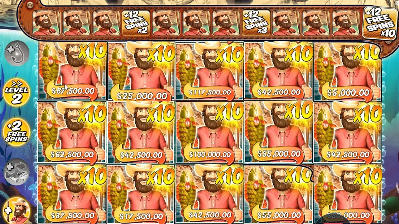 Big Bass Splash Slot by Pragmatic Play: Free Demo Mode