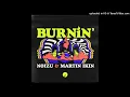 Noizu & Martin Ikin - Burnin' (Extended Mix)