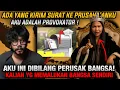Download Lagu SALSA :  ADA YANG NGIRIM SURAT KE PRUSAHA'AN AKU DAN BILANG AKU ADALAH PROVOKATOR DAN PRUSAK ‼️