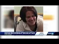 Fort Dodge woman recovering in hospital after dog attack