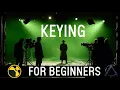 Nuke Keying Tutorial Greenscreen Beginner Concepts