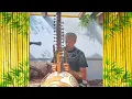 Download Lagu new relaxing Kora music in the bamboobar