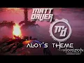 Lagu Matt Daver feat. Helga Kreiter -  Aloy's Theme (from Horizon Forbidden West)