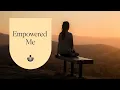 Download Lagu Empowered Me: A Guided Meditation for Self-Empowerment from Deepak Chopra