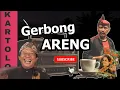 Lagu 🔥 Cak Basman vs Marlena Full Ngakak!! Ludruk Dagelan Jula Juli Kartolo CS   GERBONG ARENG