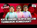 Download Lagu PROFESI VINCENT, DESTA, ANDRE SEBAGAI PELAWAK MAHAL - TRIO KURNIA EPS.29