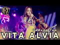 Vita Alvia - Gedung Tua | Dangdut Koplo (Official Music Video)