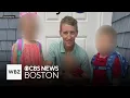 Patrick Clancy opens up to The New Yorker about wife murders of 3 children