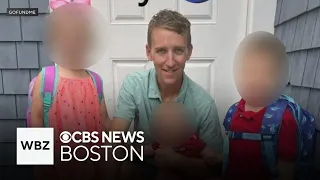 Patrick Clancy opens up to The New Yorker about wife murders of 3 children