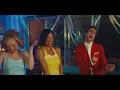 Featured Dancer (Blue Dress)- Stephen Sanchez Sweet Love Music Video