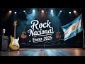 Lagu 🎸 Rock Nacional   Enero 2025  TXV MIX🎸