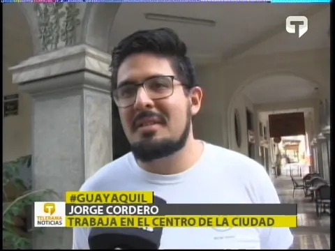 Turistas los mayores afectados por el cierre de algunos locales