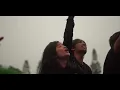 Burgerkill Feat Manda - Tiga Titik Hitam (Live Perfomance)