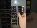Lagu How to reset a circuit breaker. Should I charge them? #fyp #handyman #electrician