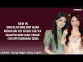 Download Lagu JKT48 LIRIK - Sang Hujan Yang Kejam (Zankoku Na Ame)