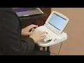 Court Reporter MAGIC The Steno Machine