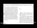 Maniac Magee Chapter 1-5