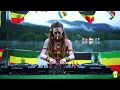 Download Lagu 🇯🇲 Deep Roots Reggae \u0026 Dub Vibration 🇯🇲 | Dubwise Tones for Inner Peace