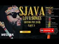 Sjava Love Songs Edition Mix 2026 (Part 3) | Dj Webaba