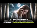 Download Lagu ‎mengapa seseorang terus menghantui pikiranmu? karena dia....